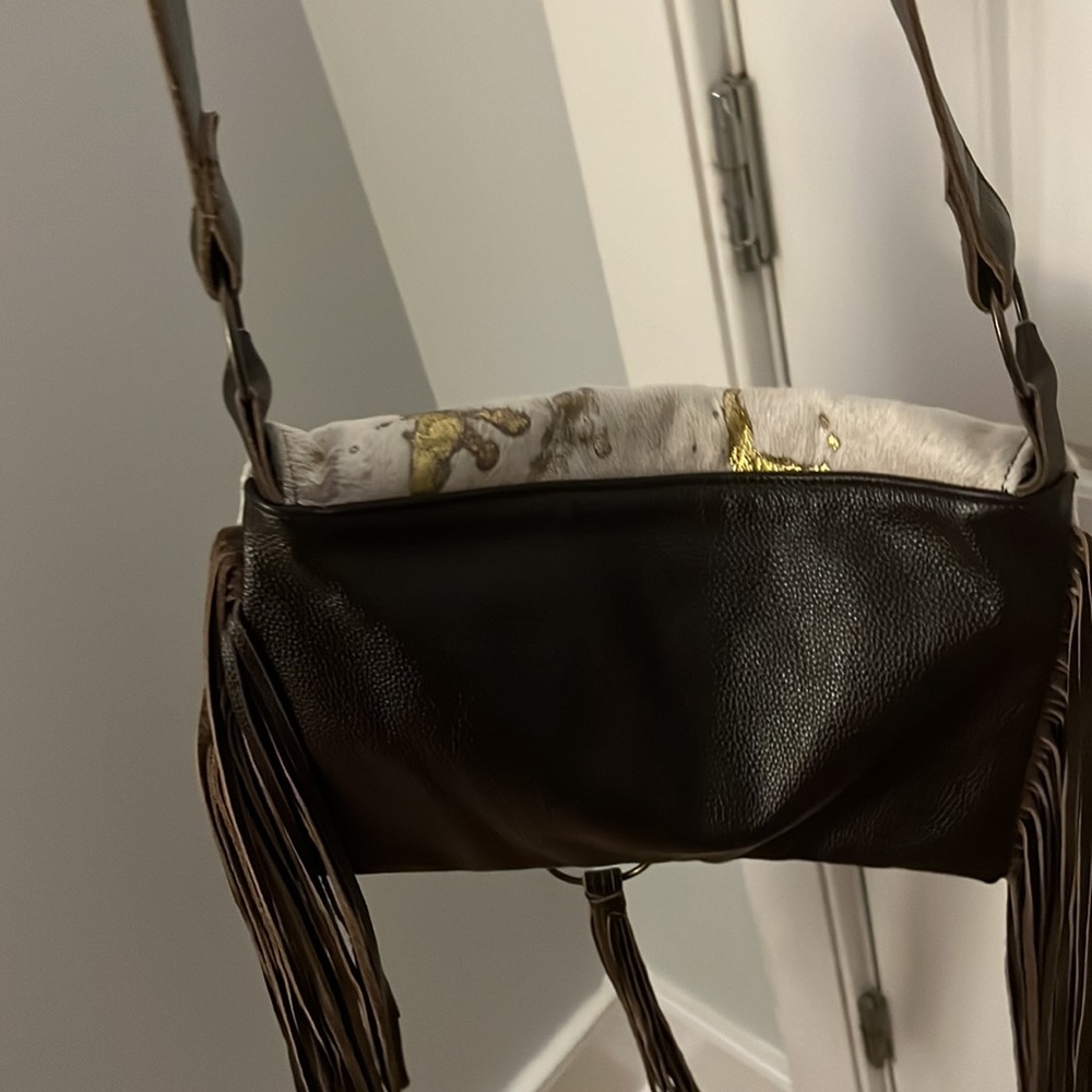 Super Cute Boutique Purse View 4